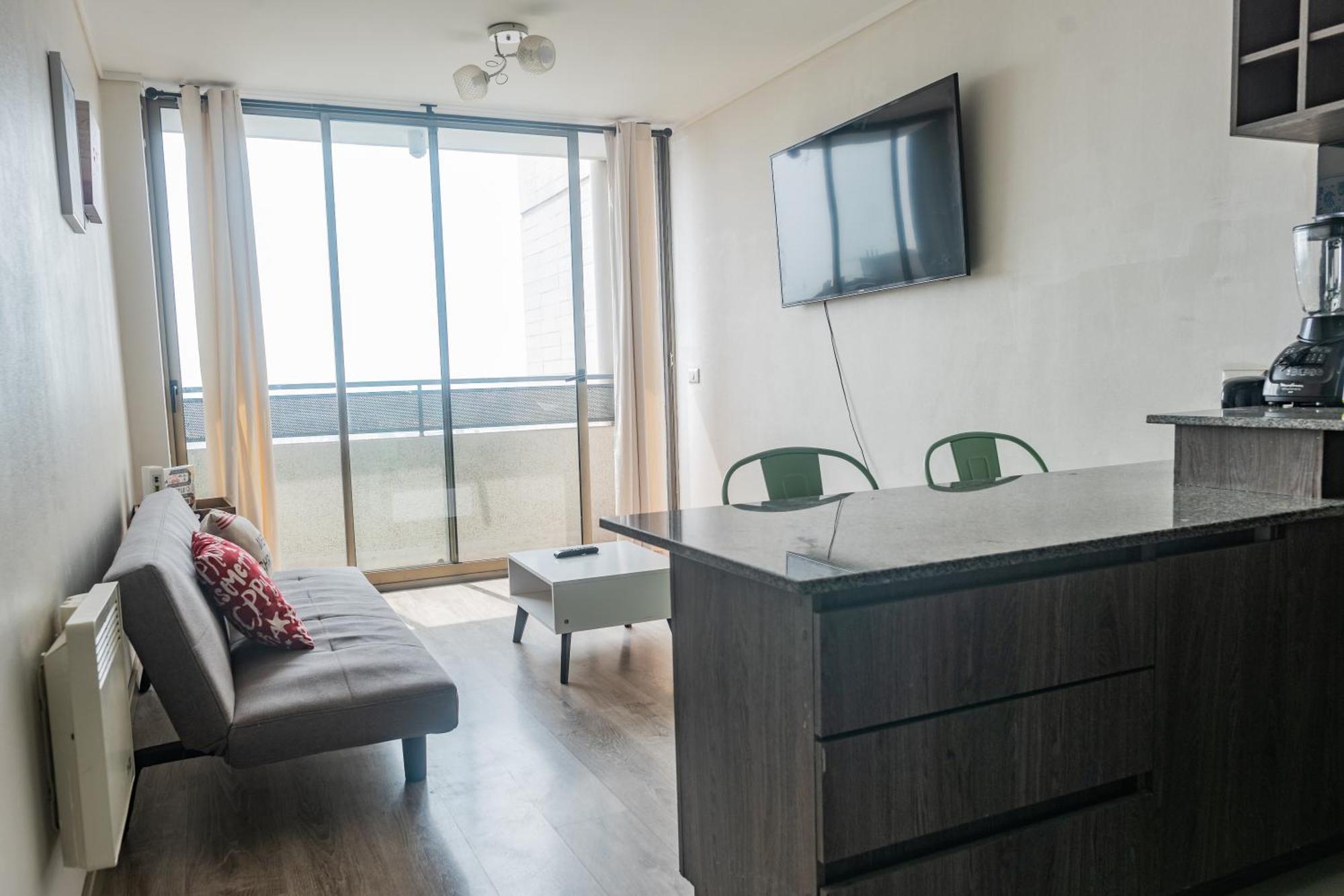 Loica Hosts Apartment