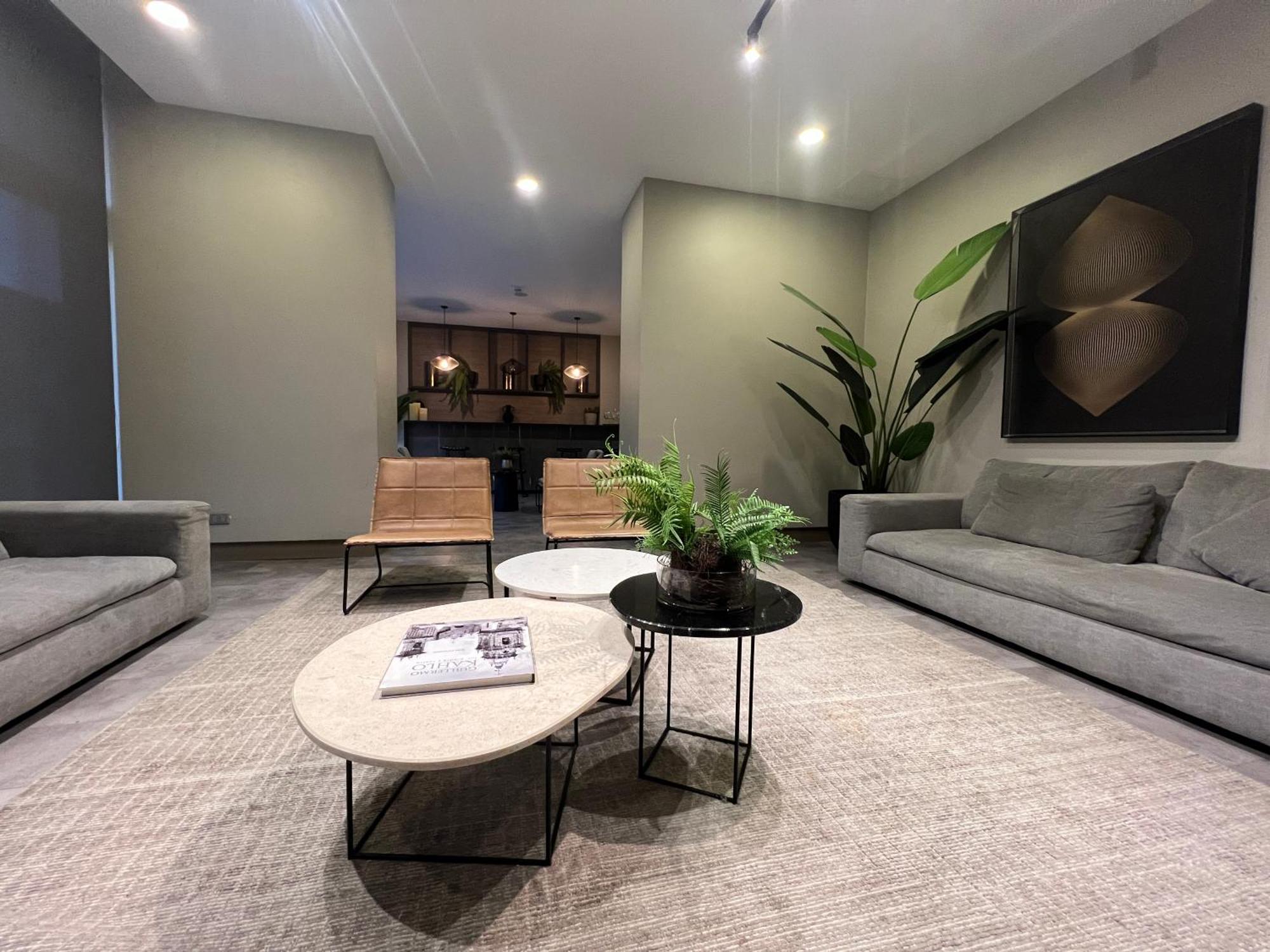 Loica Hosts Apartment *