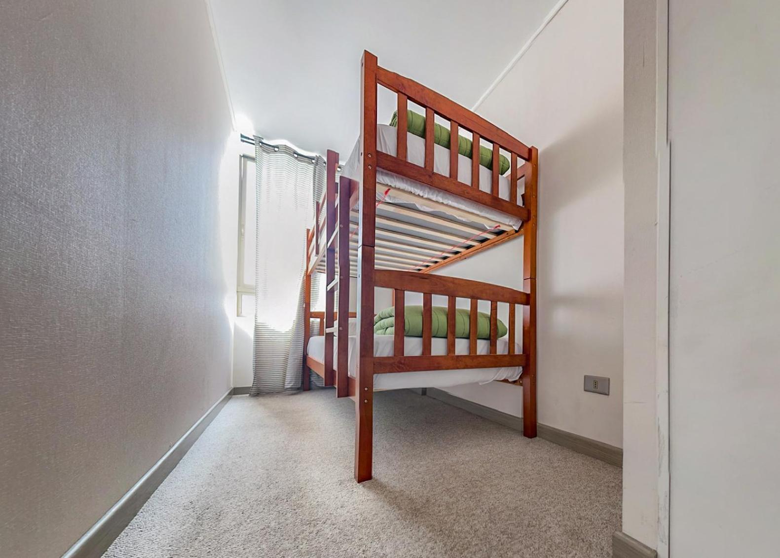 Loica Hosts Apartment *