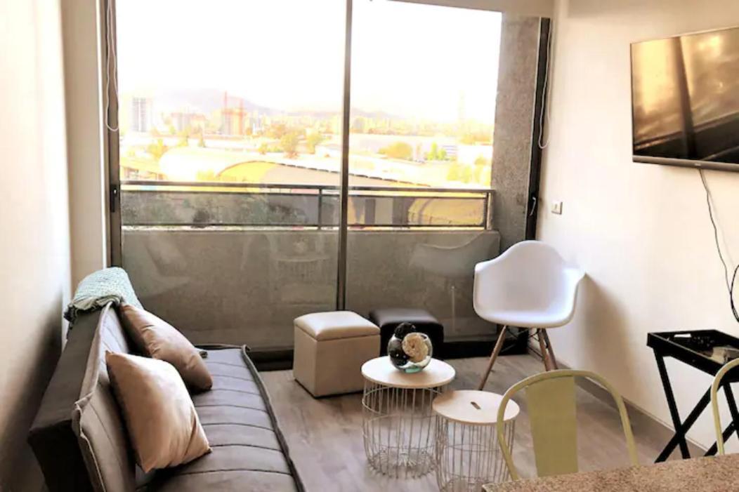 Loica Hosts Apartment Santiago