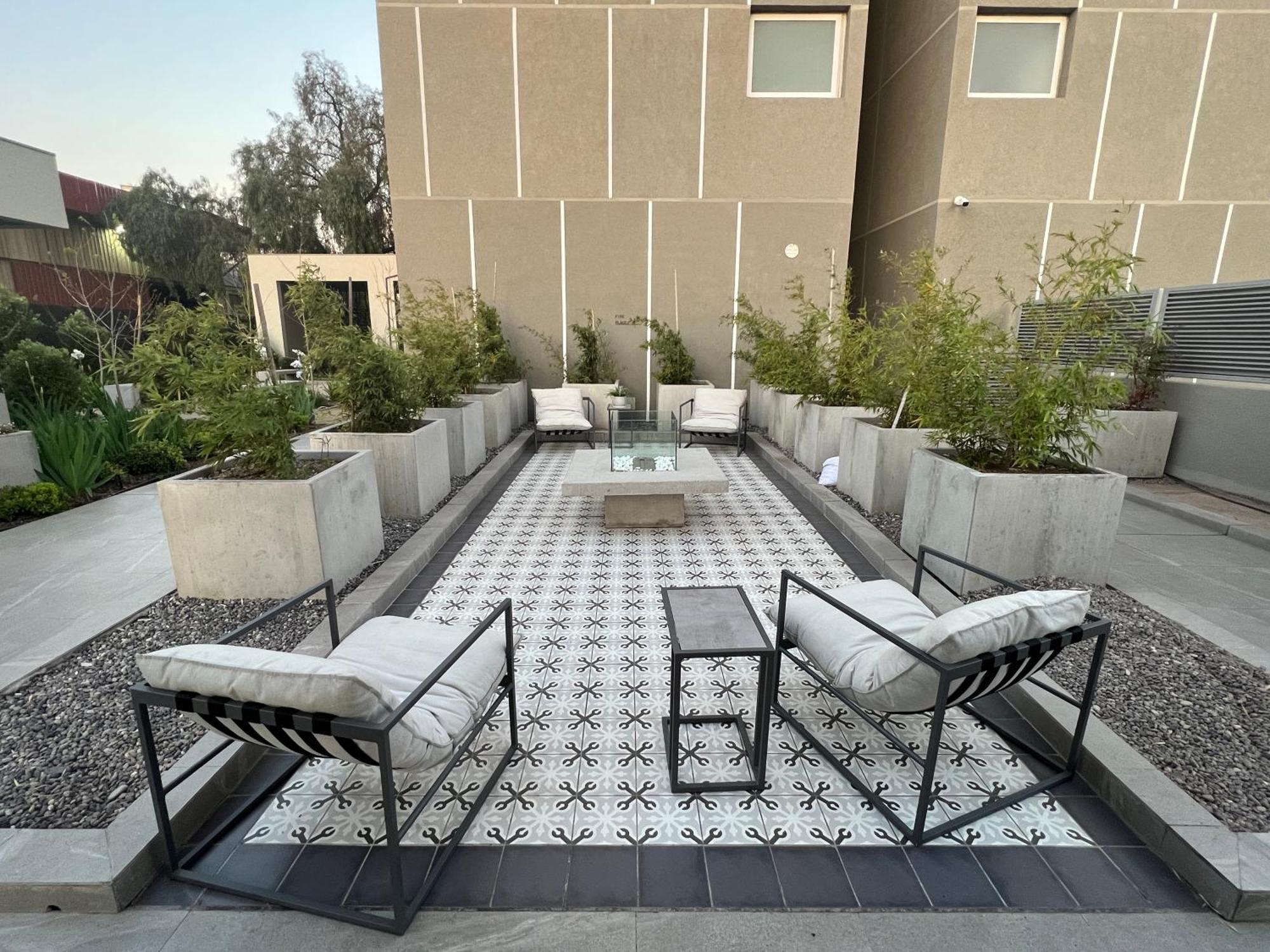 Apartment Loica Hosts Santiago