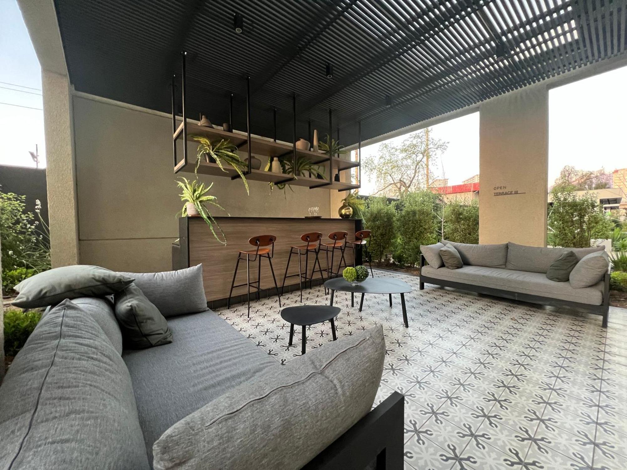 Loica Hosts Apartment Santiago