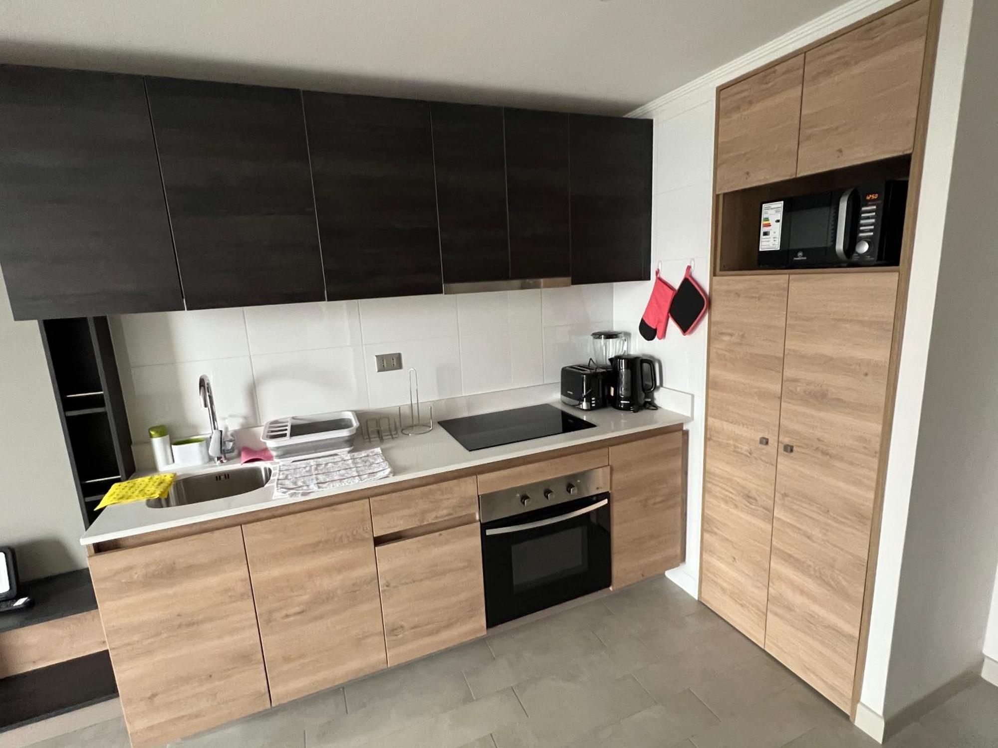 Apartment Loica Hosts *