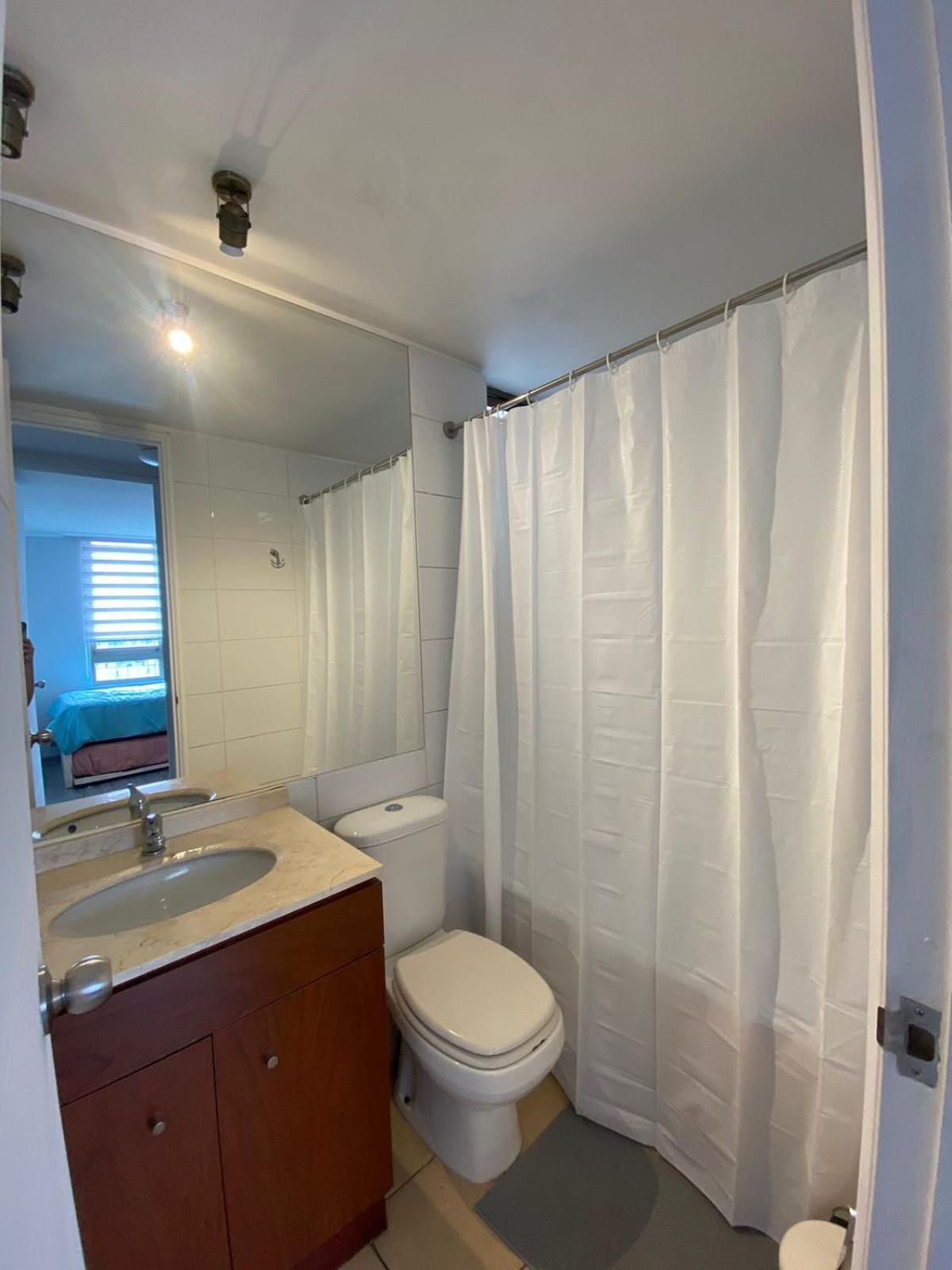 Departamento 2 2 Banos Con Estacionamiento Privado Apartamento