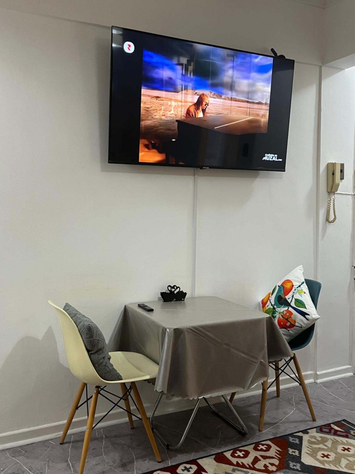 Apartamento Centrico Departamento A Pasos Del Mercado Santiago de Chile