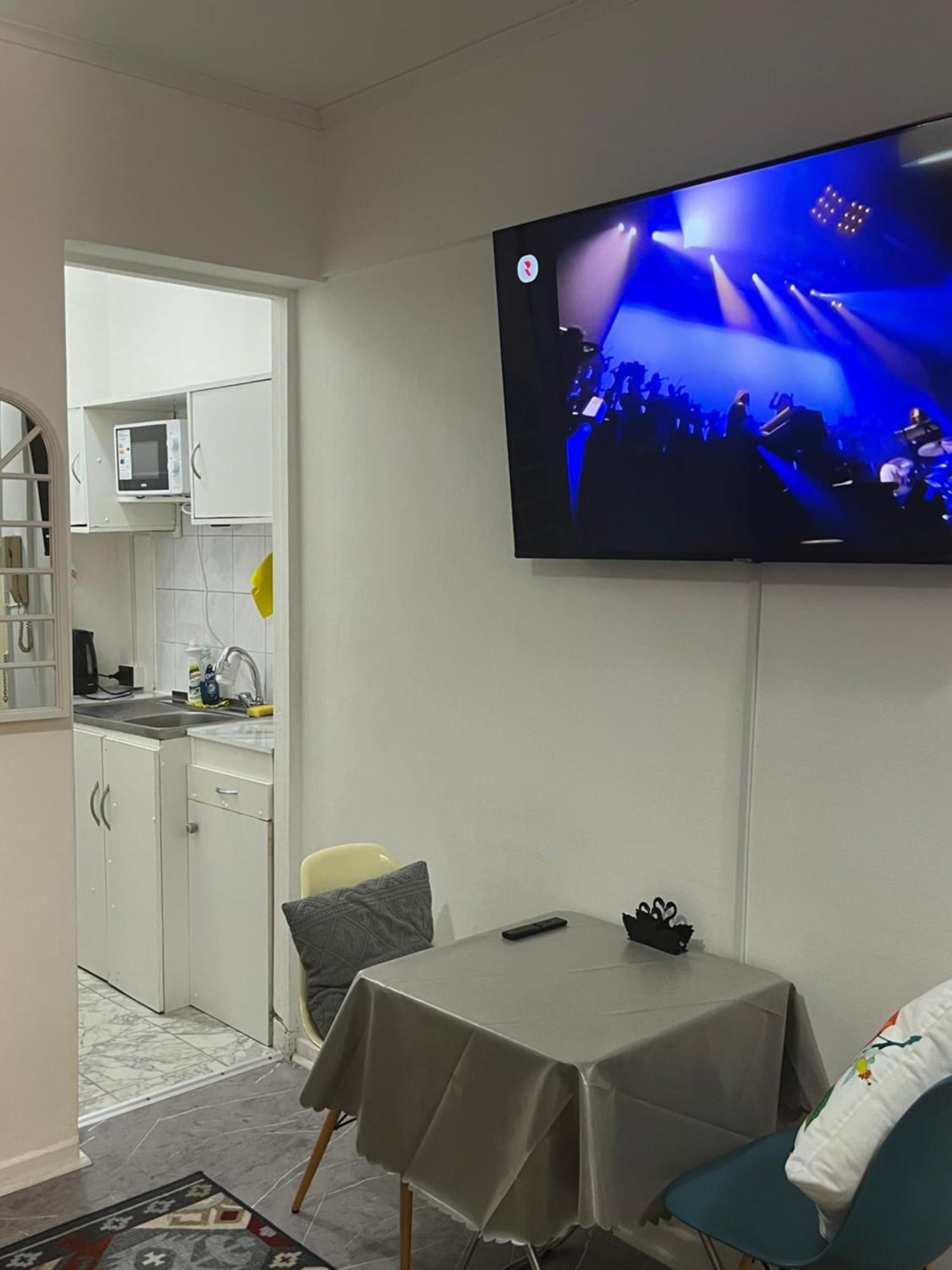 Apartamento Centrico Departamento A Pasos Del Mercado *