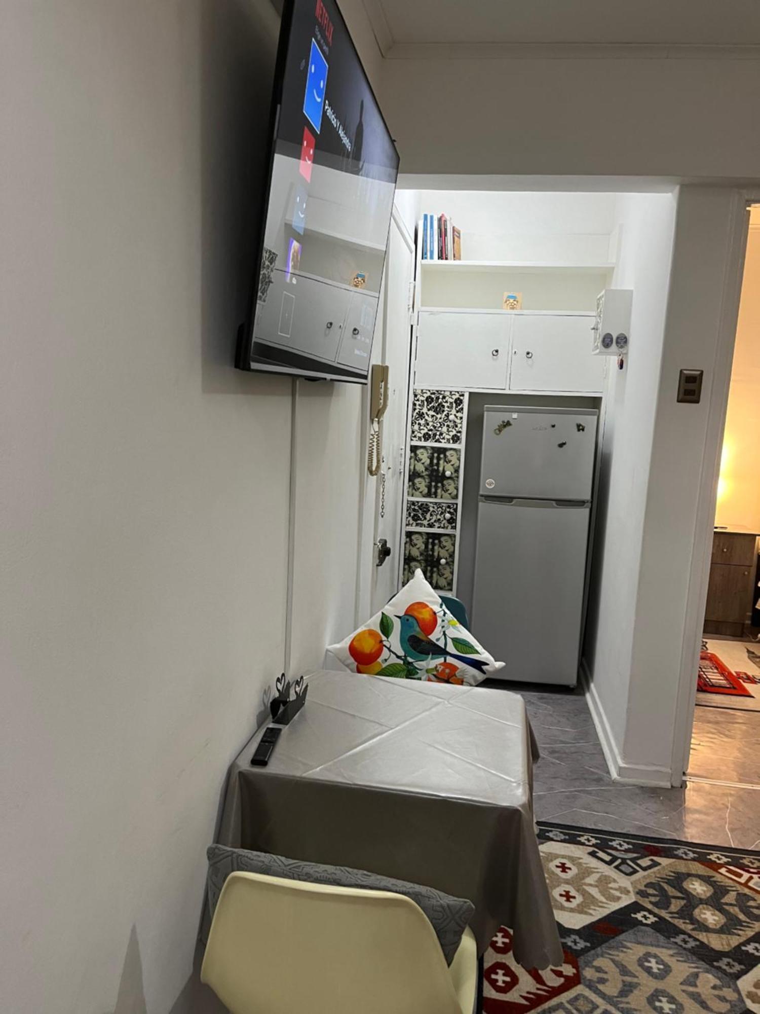 Centrico Departamento A Pasos Del Mercado Apartamento *
