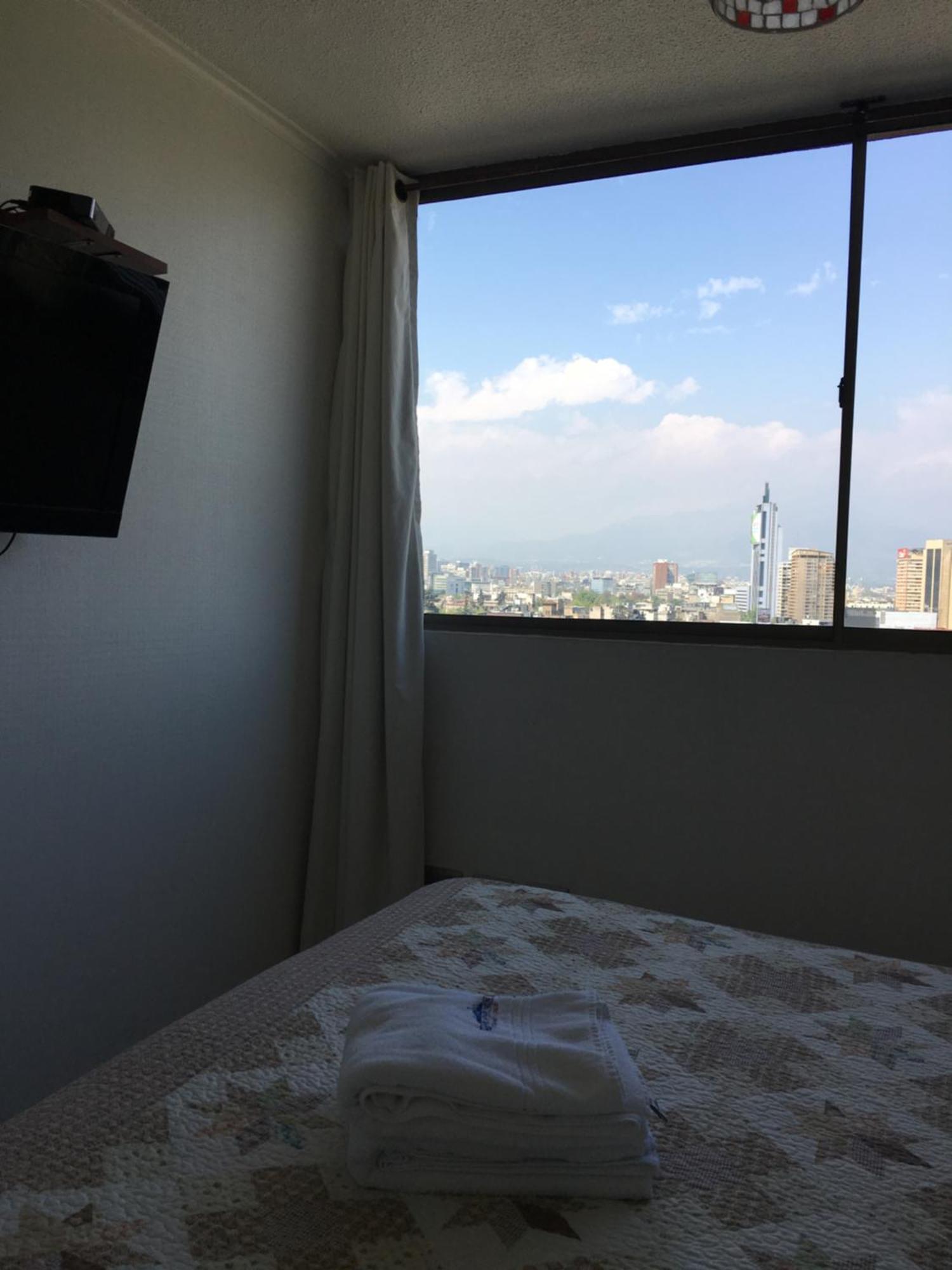 Amistar Bellas Artes Apartamento