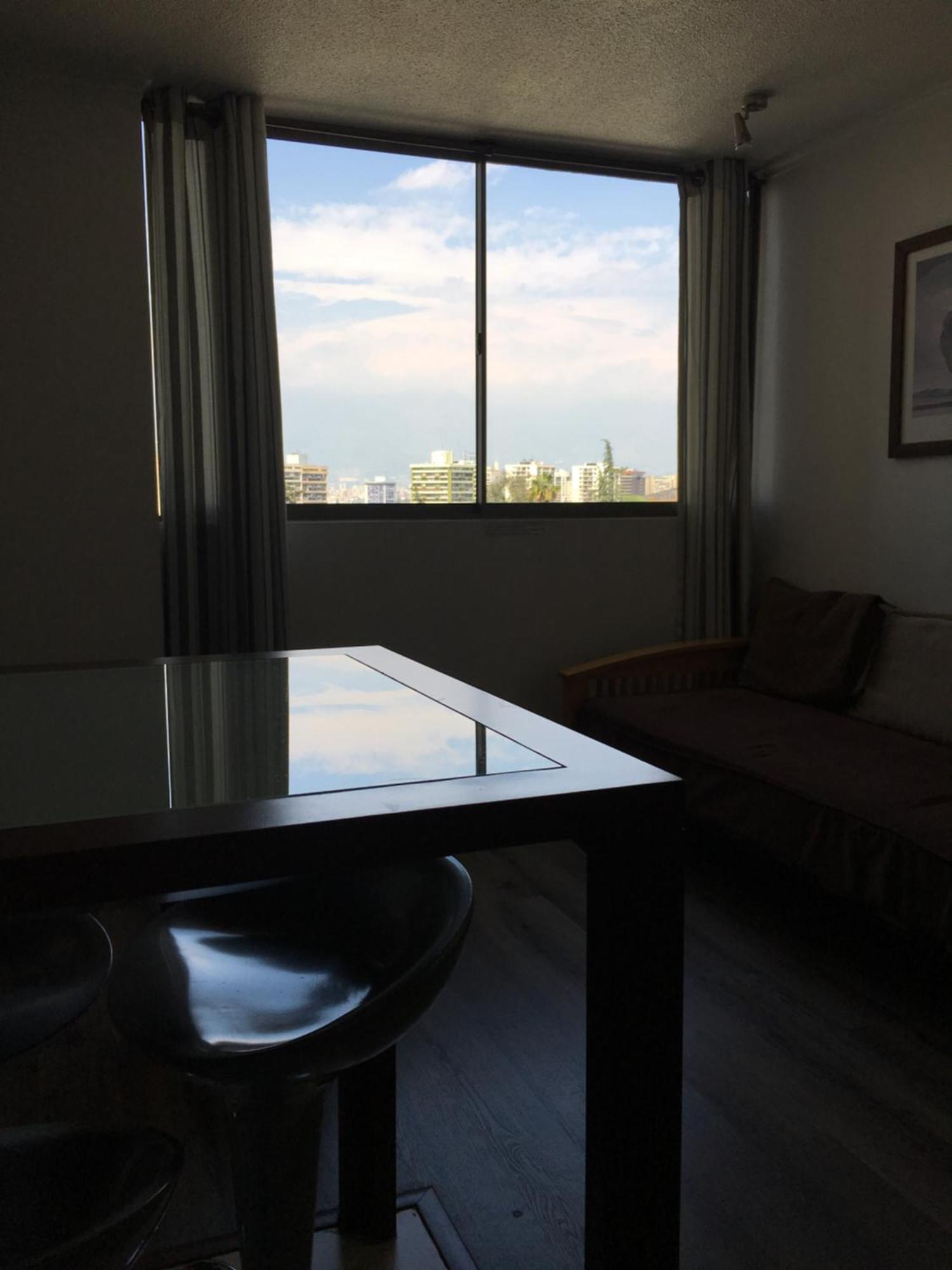 Apartamento Amistar Bellas Artes