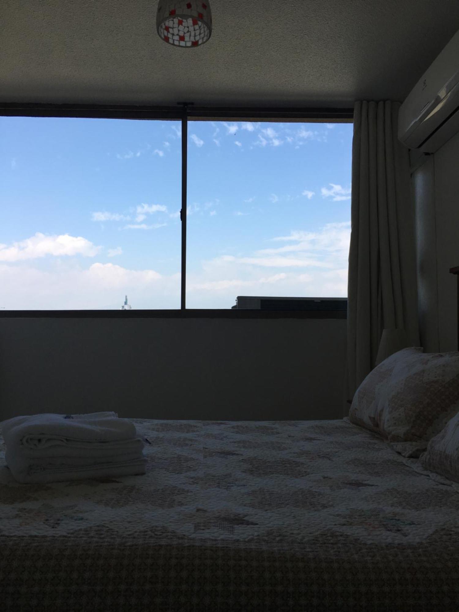 Apartamento Amistar Bellas Artes