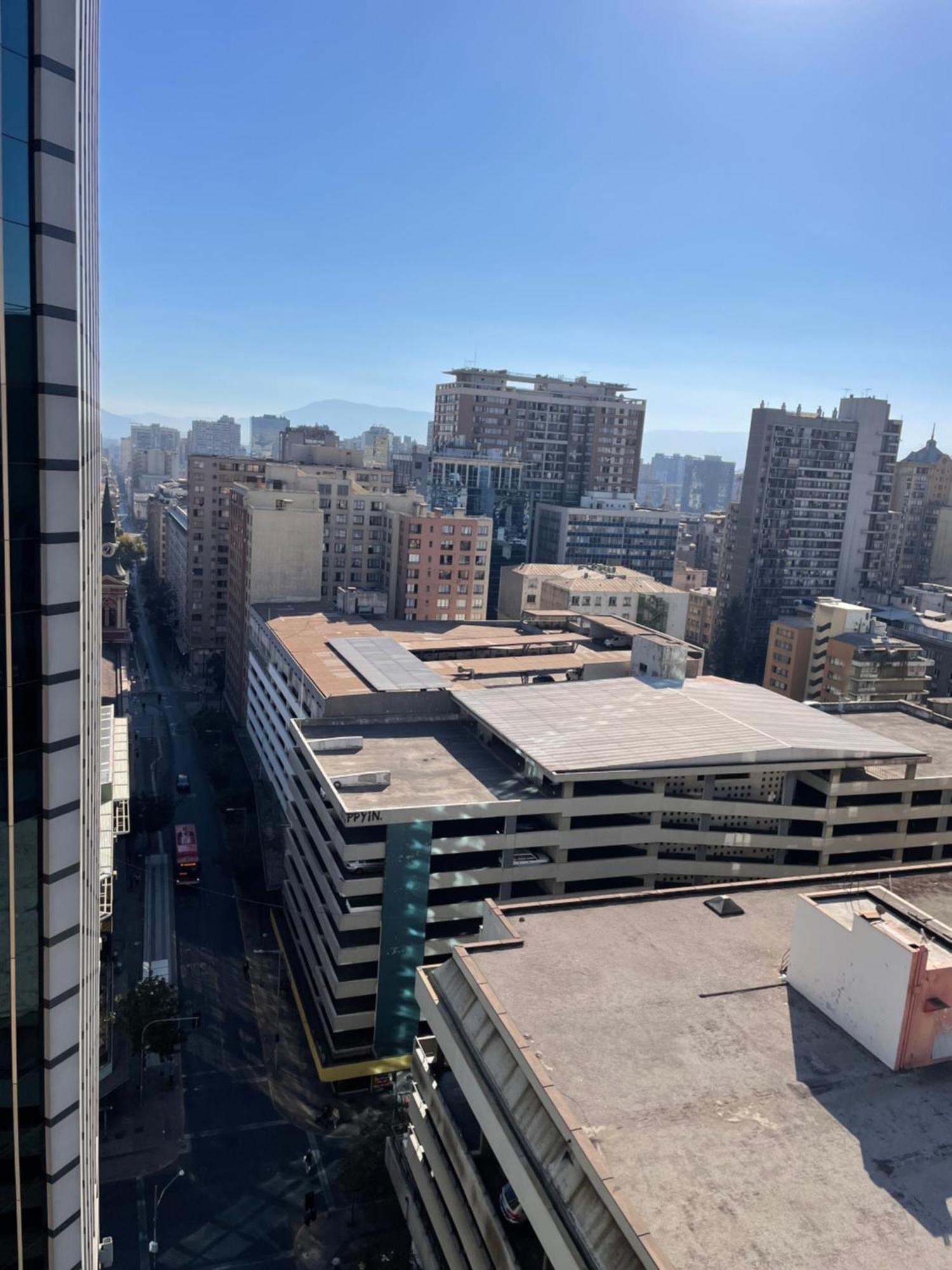 Apartamento Amistar Bellas Artes