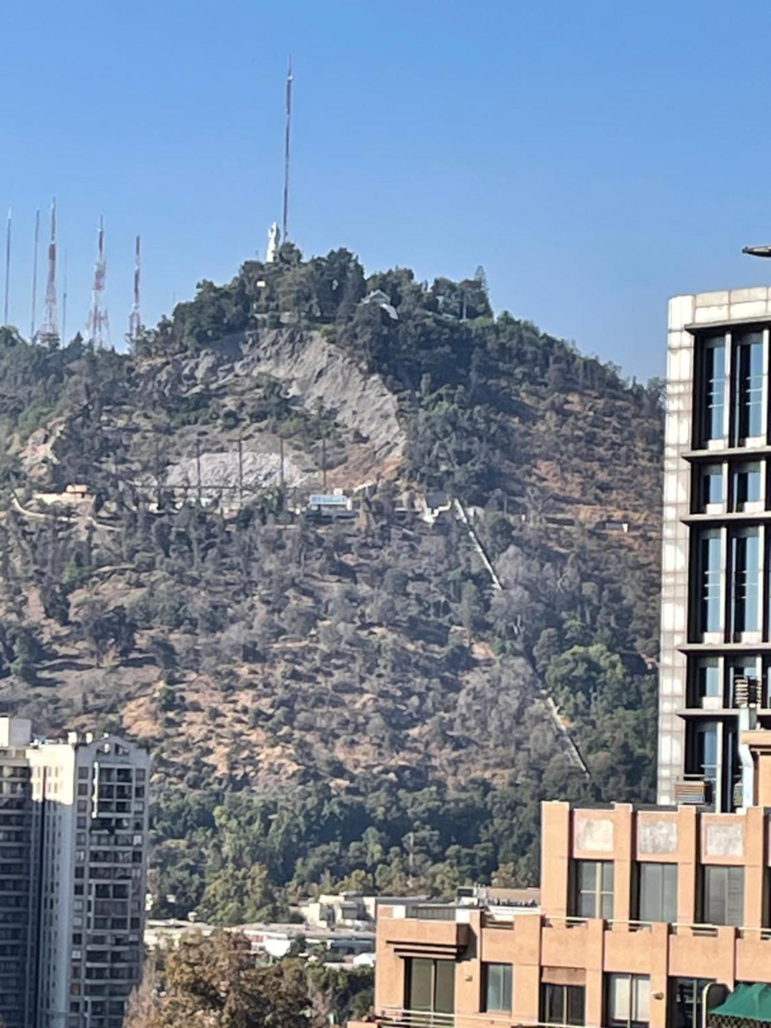 Amistar Bellas Artes Apartamento