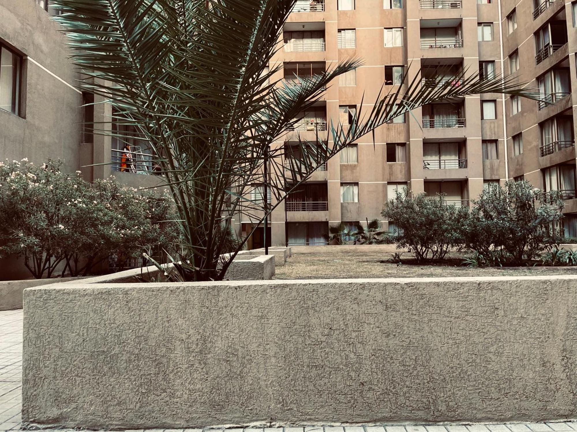 Amistar Bellas Artes Apartamento