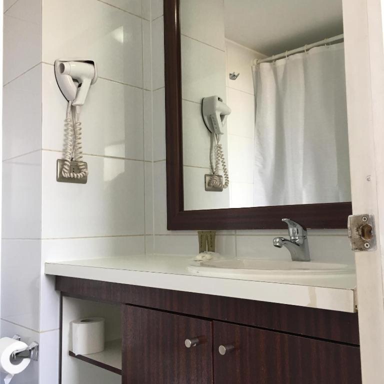 Amistar Bellas Artes Apartamento *