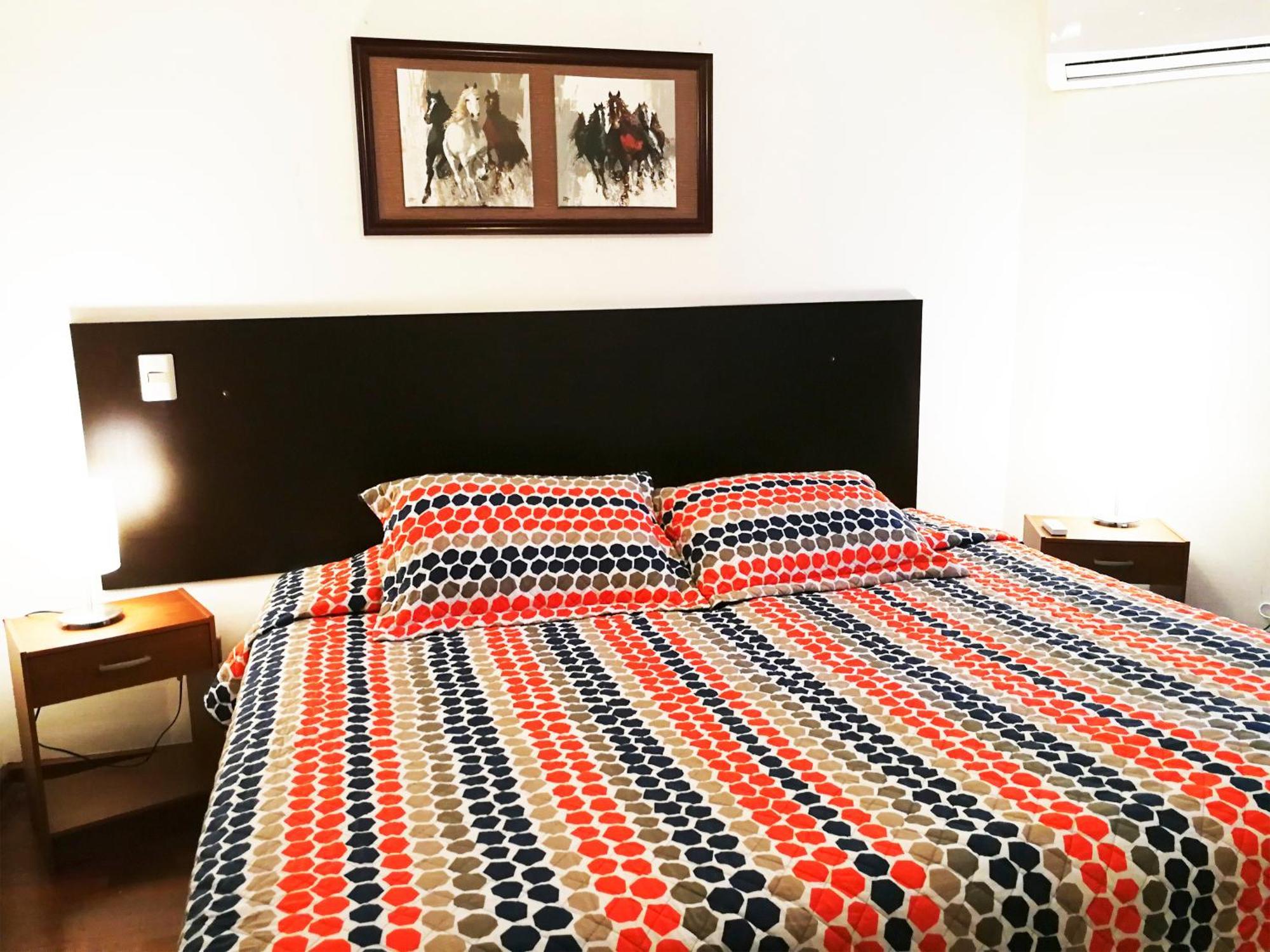 Apartamento Amistar Bellas Artes