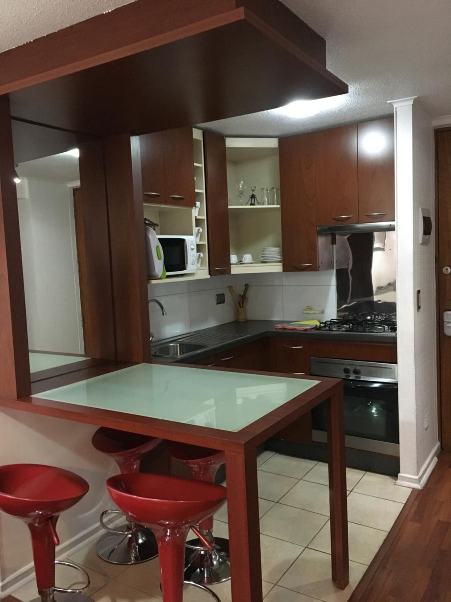 Amistar Bellas Artes Apartamento