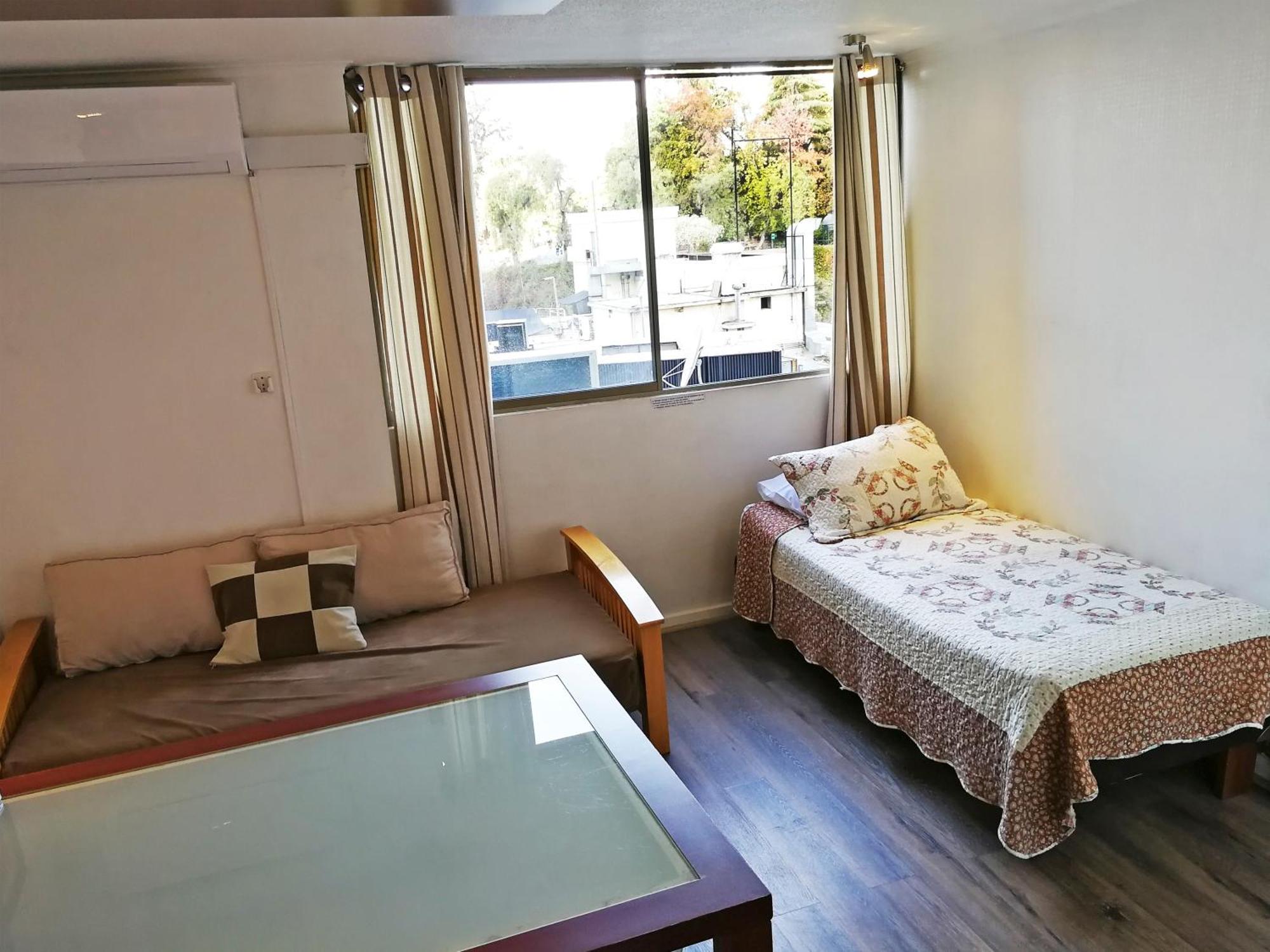 Apartamento Amistar Bellas Artes *