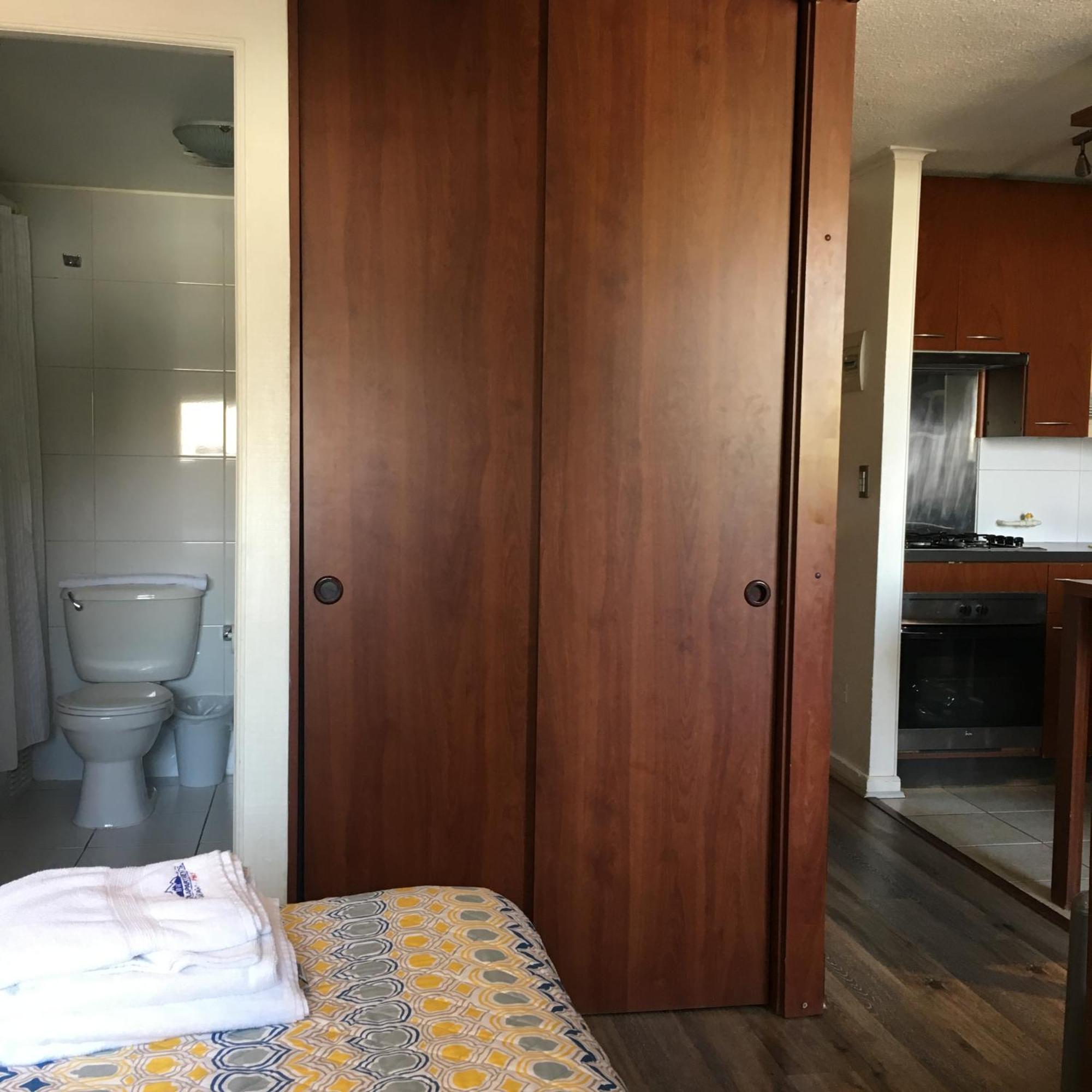 Amistar Bellas Artes Apartamento