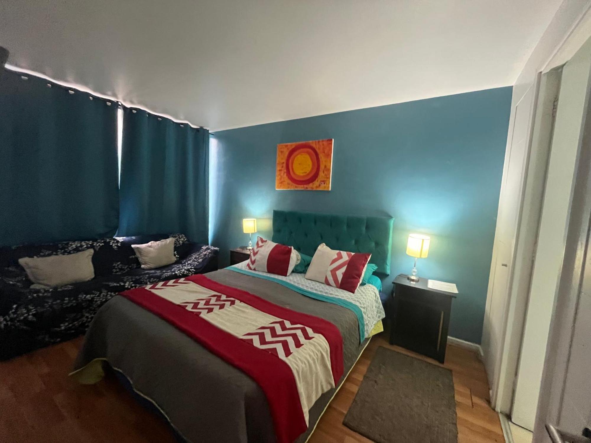 Relocation San Isidro