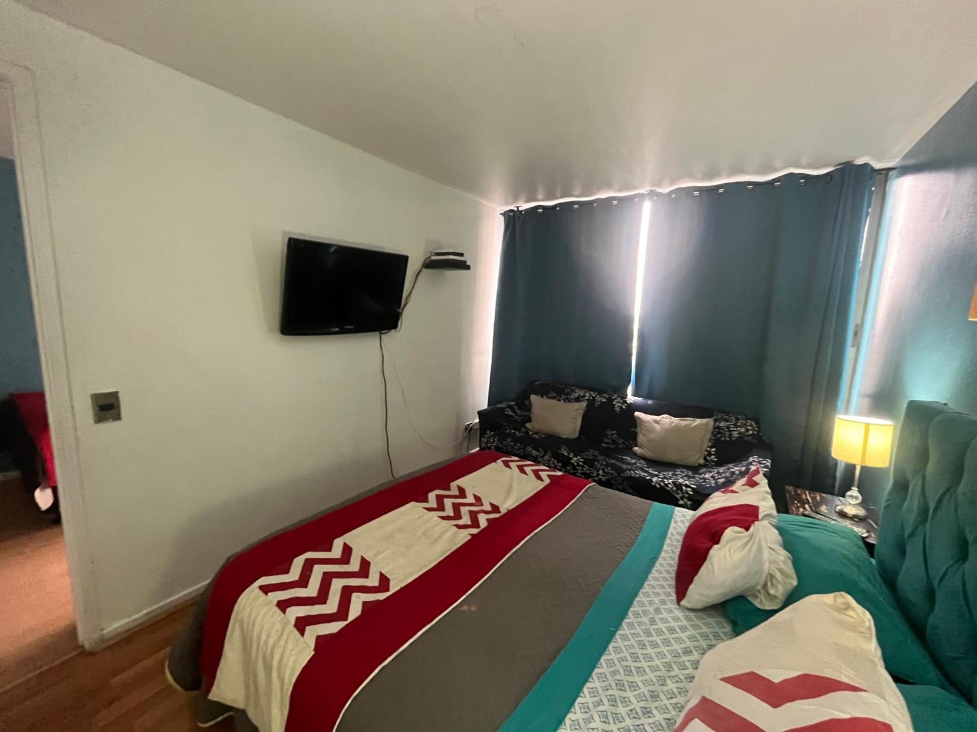Relocation San Isidro Apartment