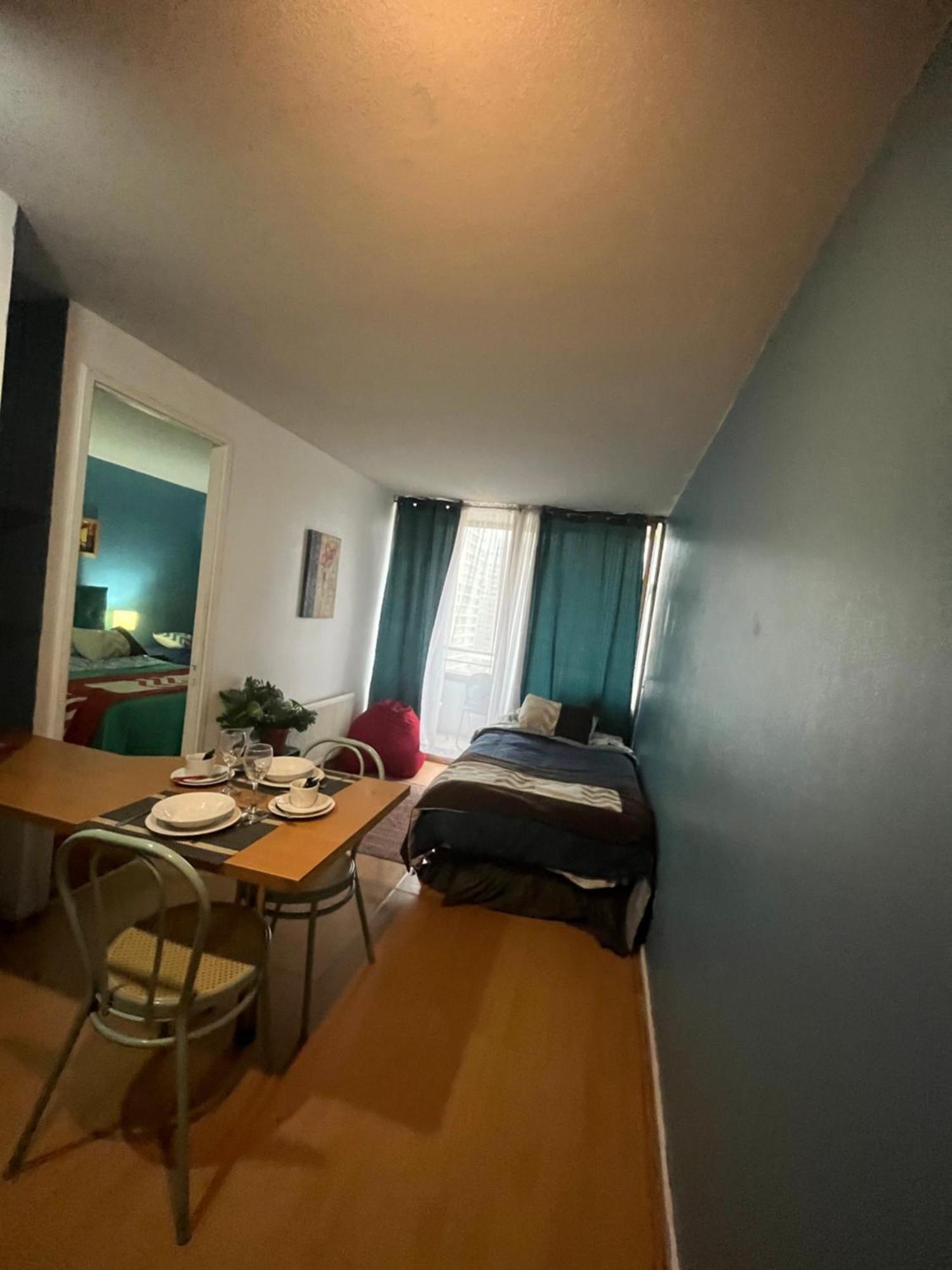 Relocation San Isidro