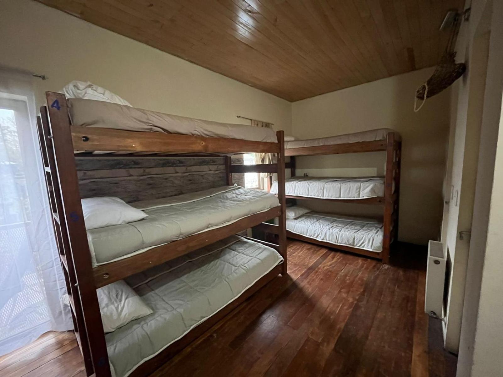 Guest house Nativo Santiago