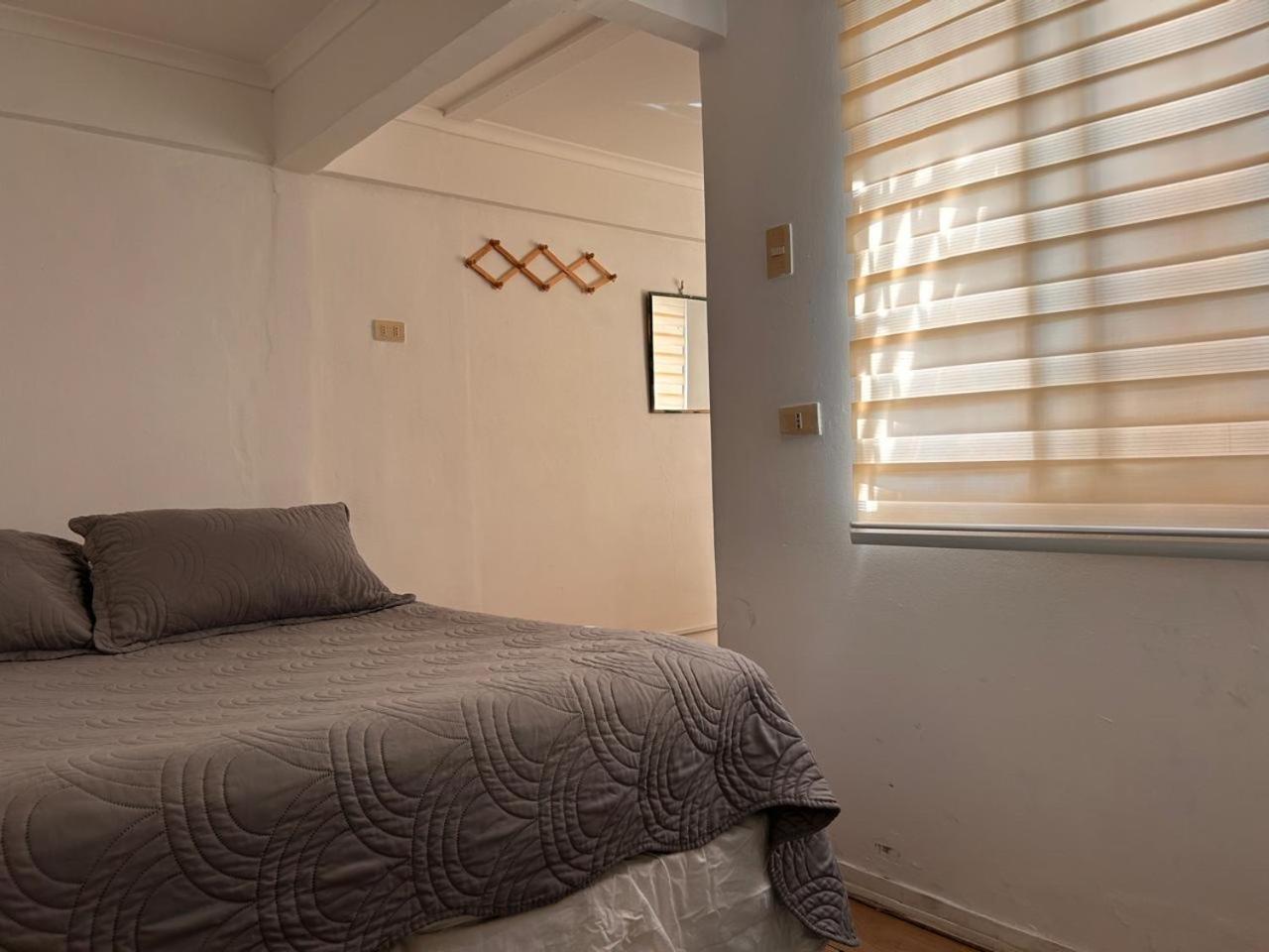 Casona Lorena Homestay Santiago