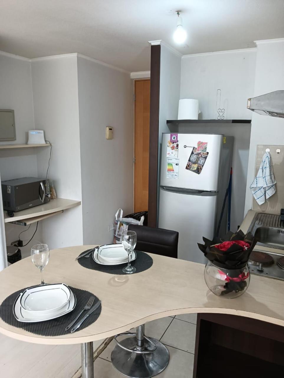 Apartment Travel *