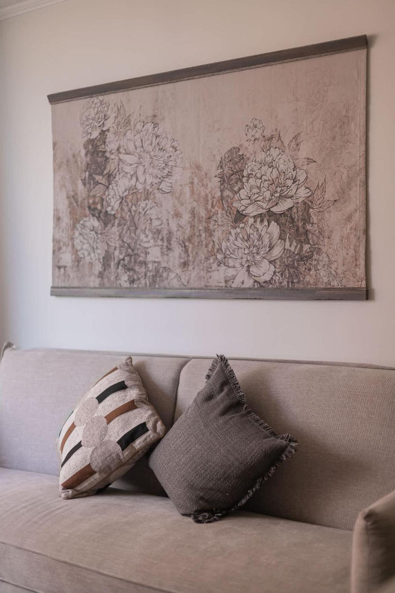 Tu Aventura Urbana 2d2b En Condes Apartamento
