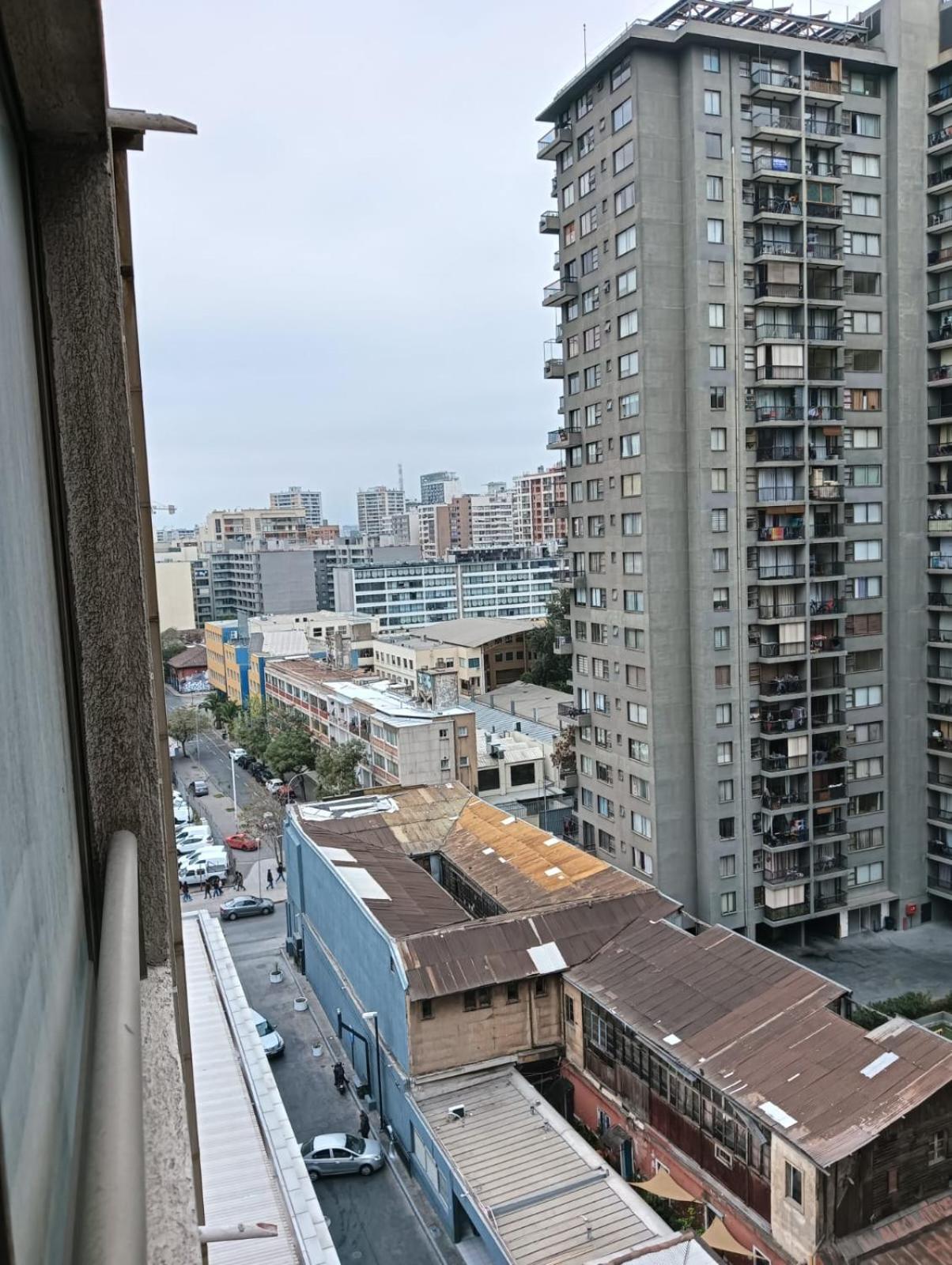 San Isidro Apartamento Santiago