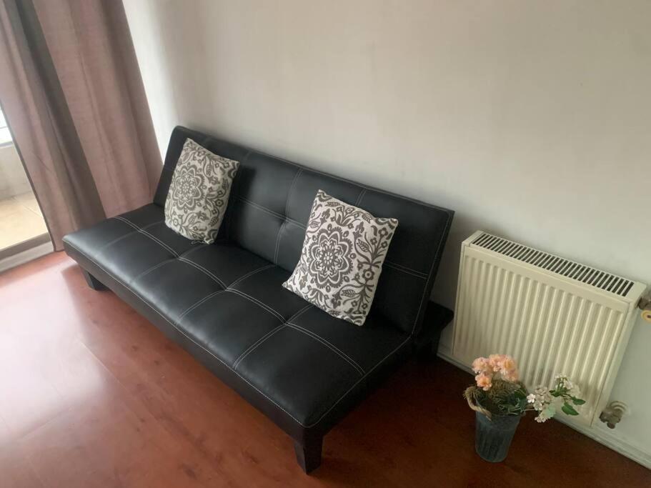 Apartment Dpto 2-3 Personas