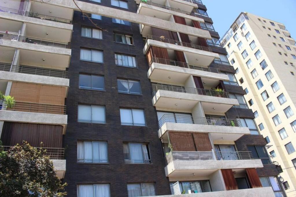 Dpto 2-3 Personas * Santiago
