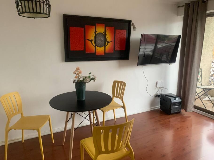 Apartment Dpto 2-3 Personas