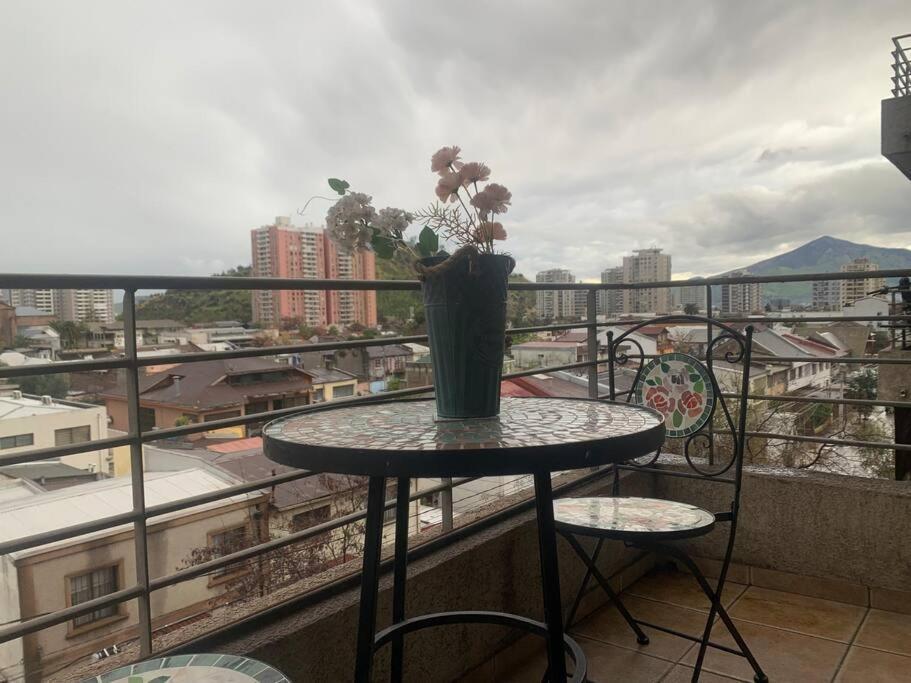 Apartment Dpto 2-3 Personas *