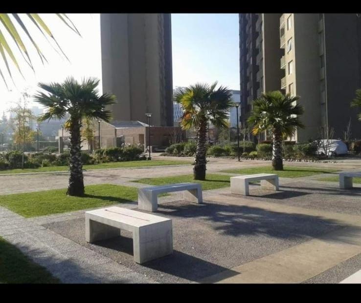Departamento Completo Centro Cercano A Aeropuerto Căn hộ *