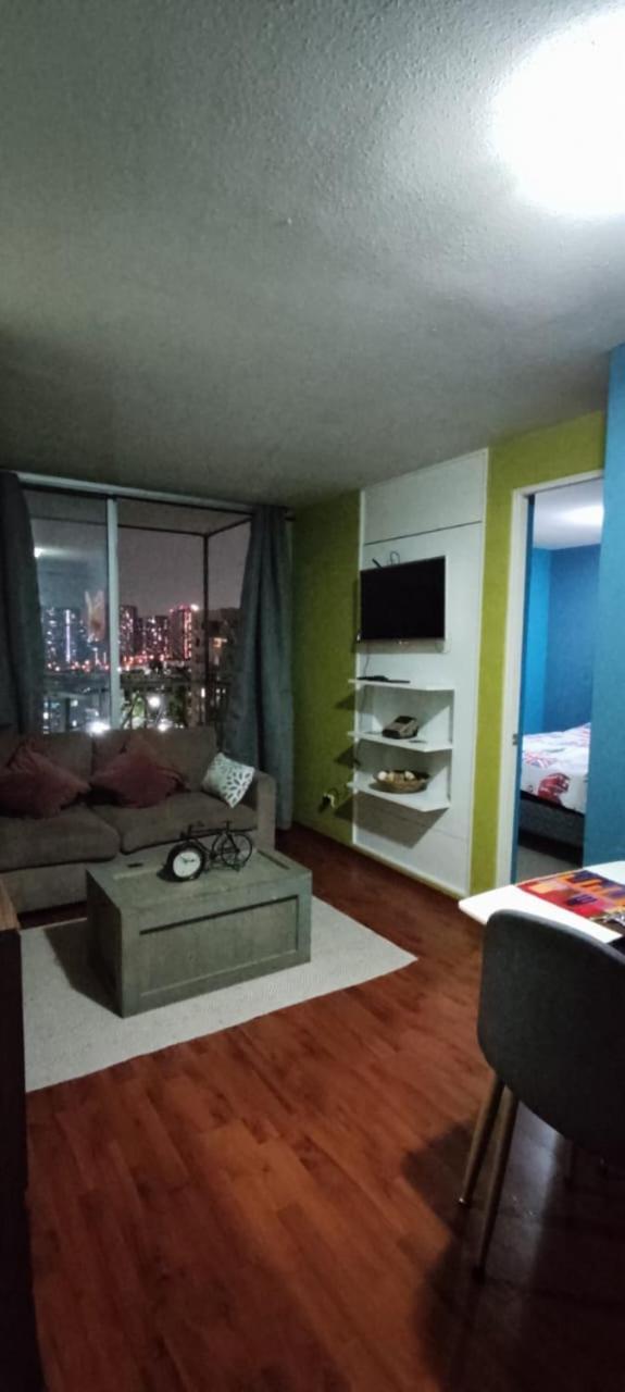 Departamento Completo Centro Cercano A Aeropuerto Căn hộ