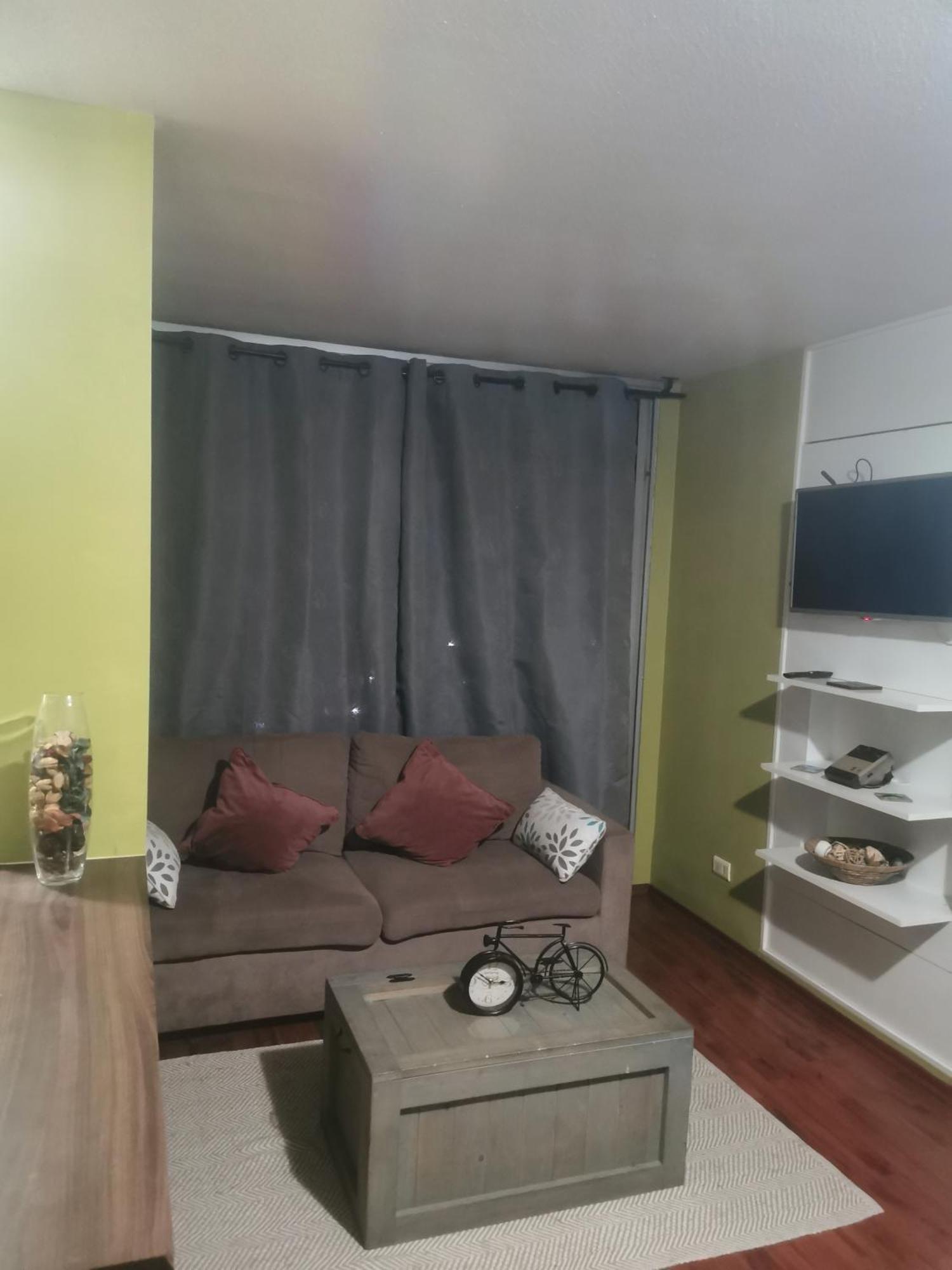 Departamento Completo Centro Cercano A Aeropuerto Căn hộ *