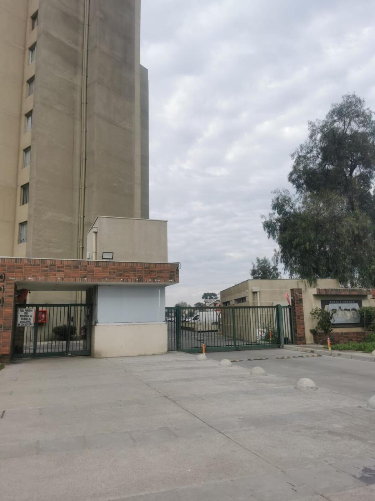 Departamento Completo Centro Cercano A Aeropuerto *