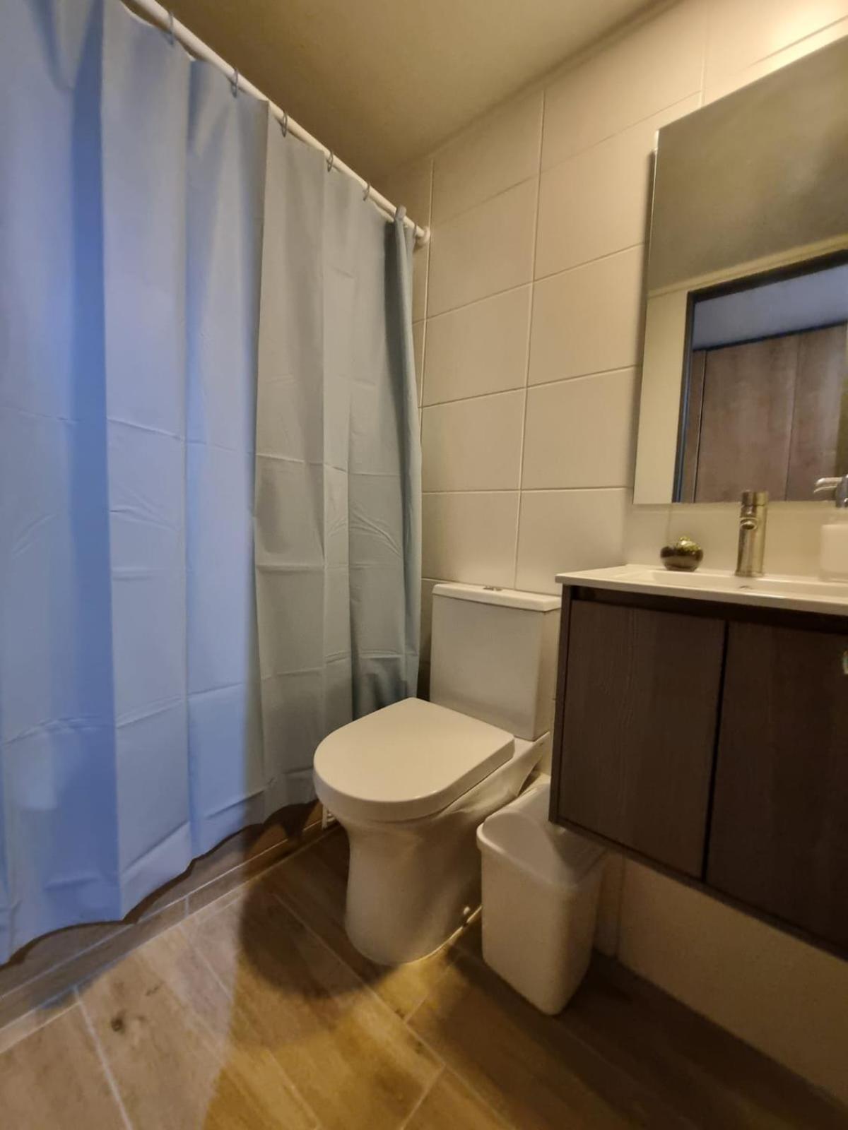 Bella, Comoda Y Completa Residencia Apartment