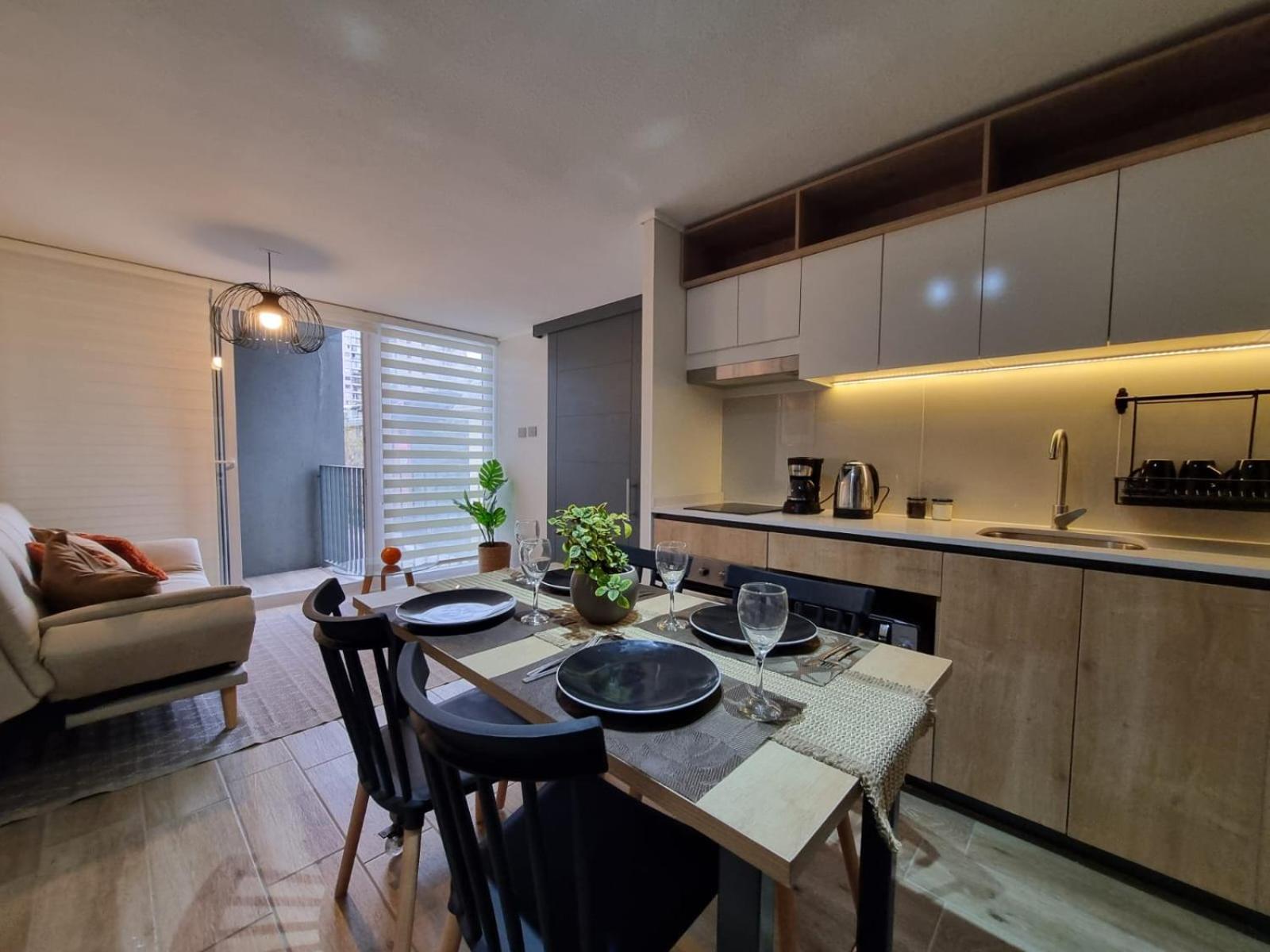 Apartment Bella, Comoda Y Completa Residencia *