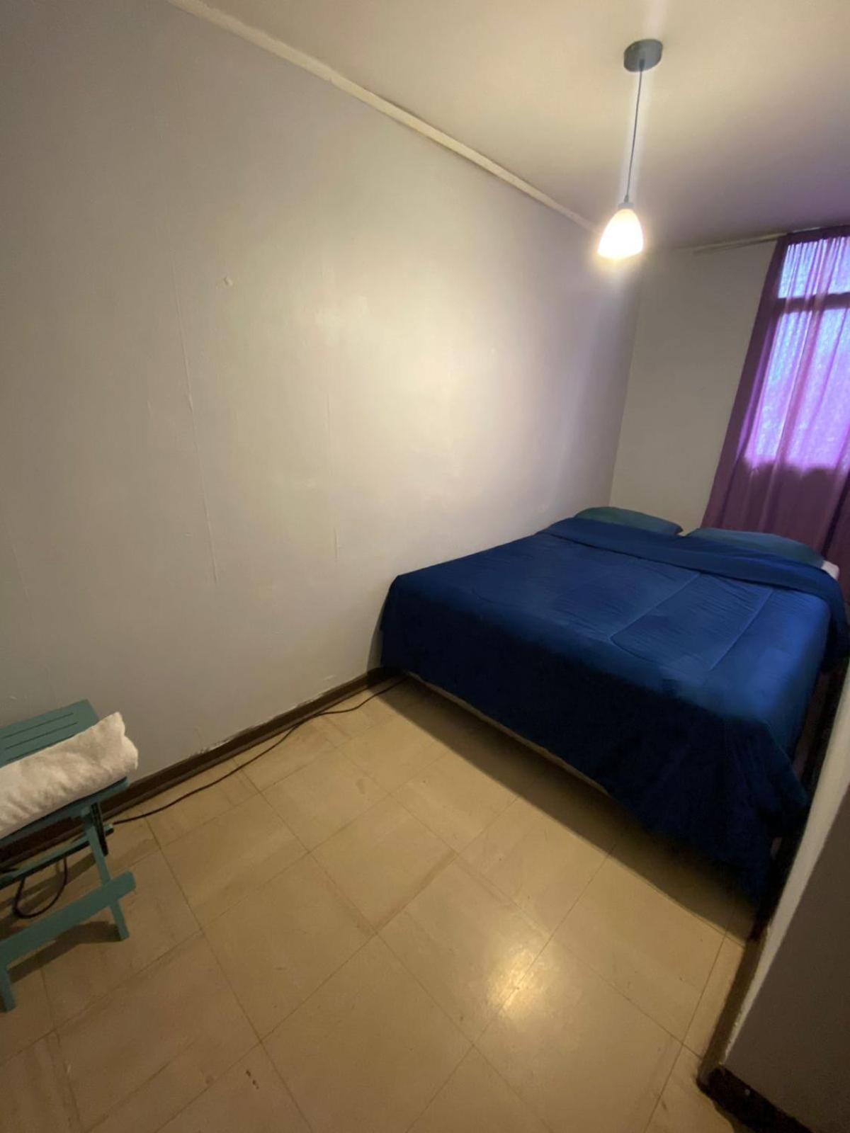 Habitacion En Las Condes Comoda Y Confortable