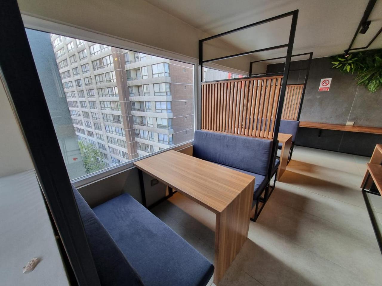 Apartment Bella, Comoda Y Completa Residencia Santiago