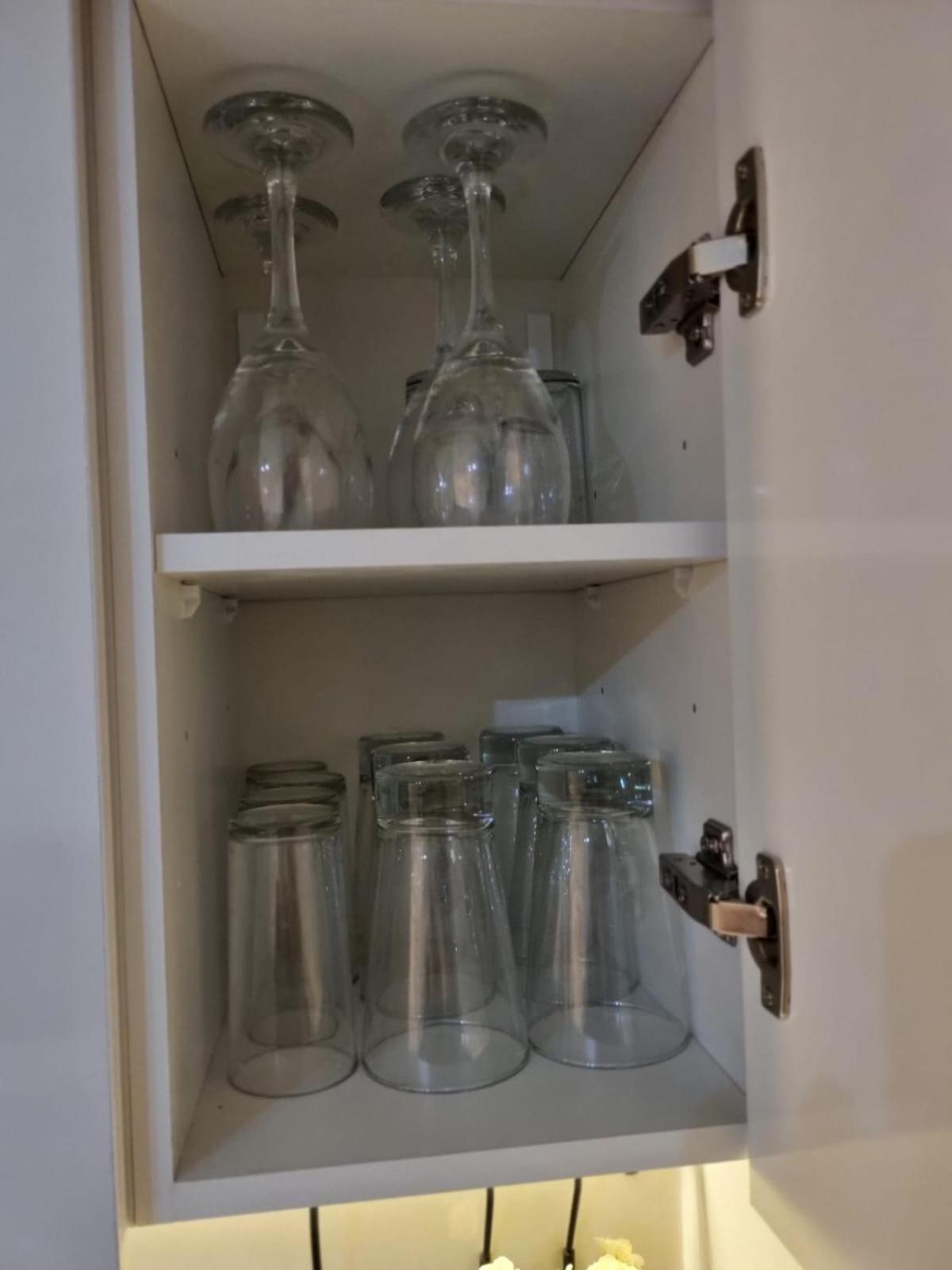 Bella, Comoda Y Completa Residencia Santiago