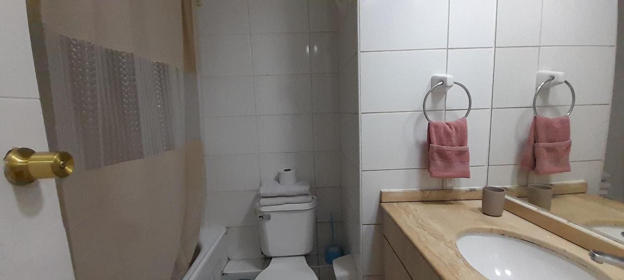 Apartment Turisticos *