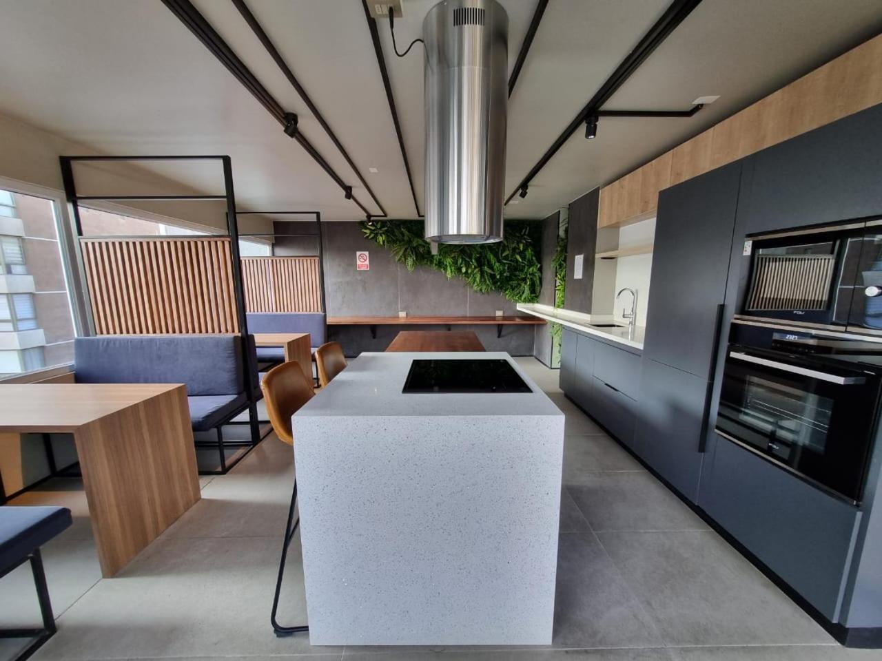 Bella, Comoda Y Completa Residencia Apartment