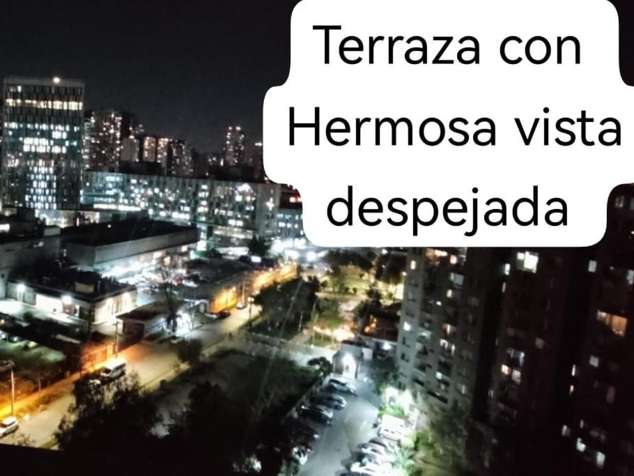 Departamento Completo Centro Cercano A Aeropuerto Căn hộ