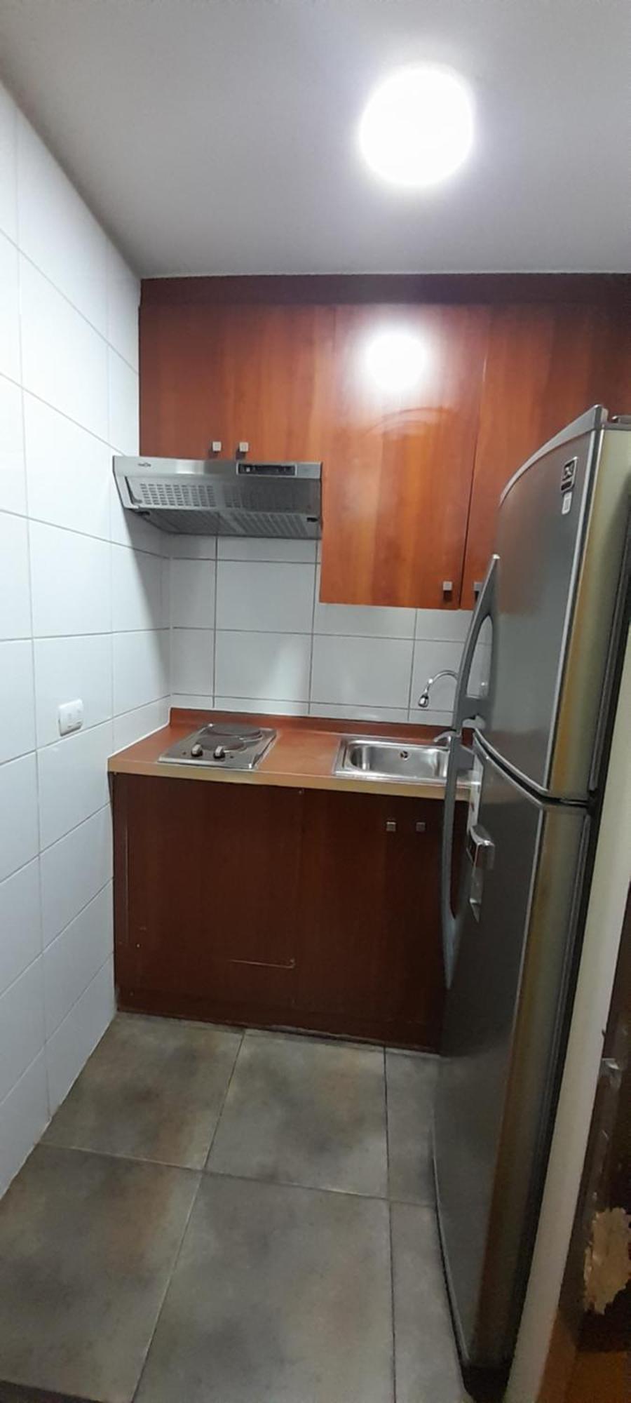 Apartment Turisticos