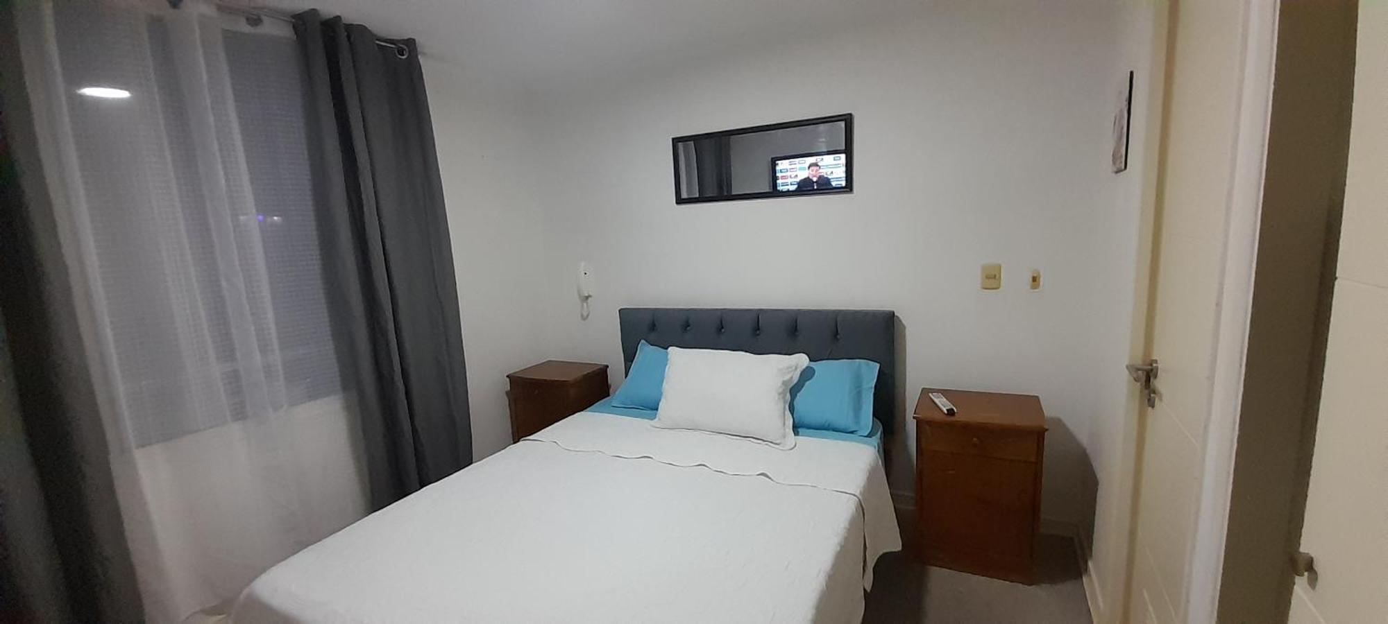 Turisticos Apartment *