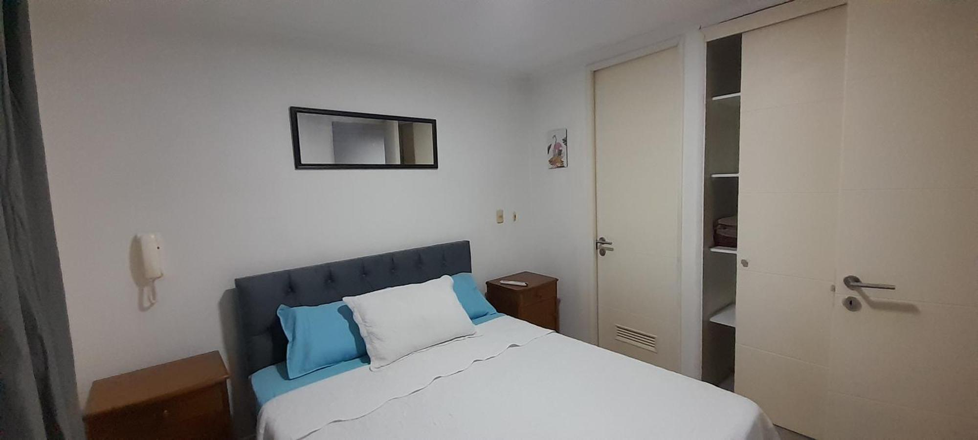 Apartment Turisticos