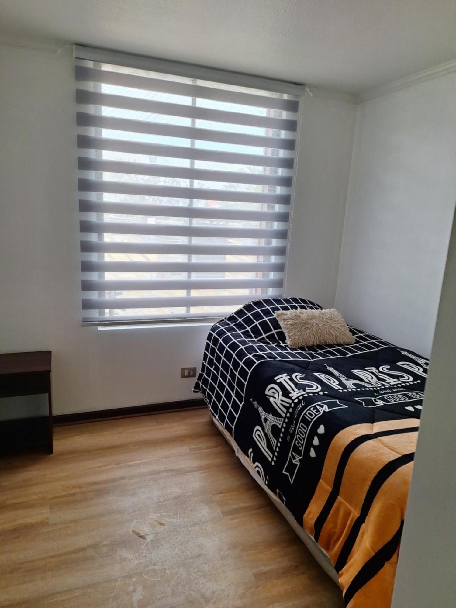 Apartment Departamento En Providencia Santiago
